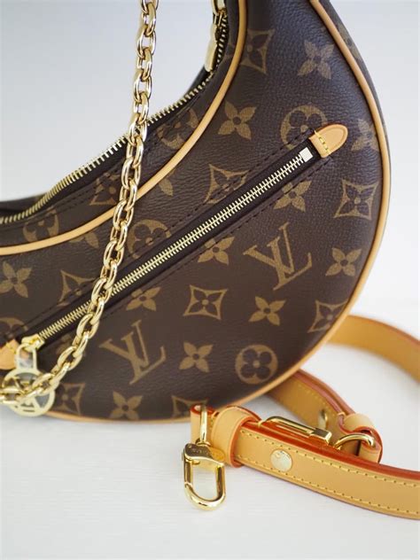 louis vuitton baguette|louis vuitton monogram looping bag.